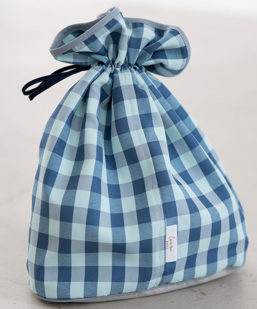 4月22日(金)20時より新作の巾着3型が販売開始、ポーチ、母子手帳ケース