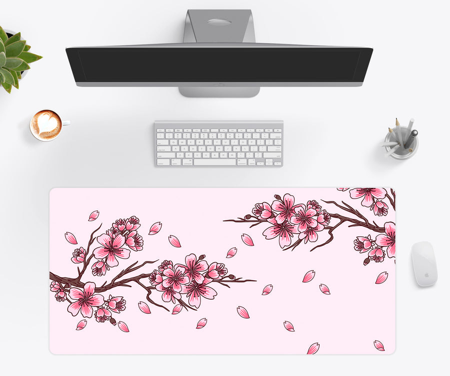Cherry Blossom Linear Switch – CannonKeys