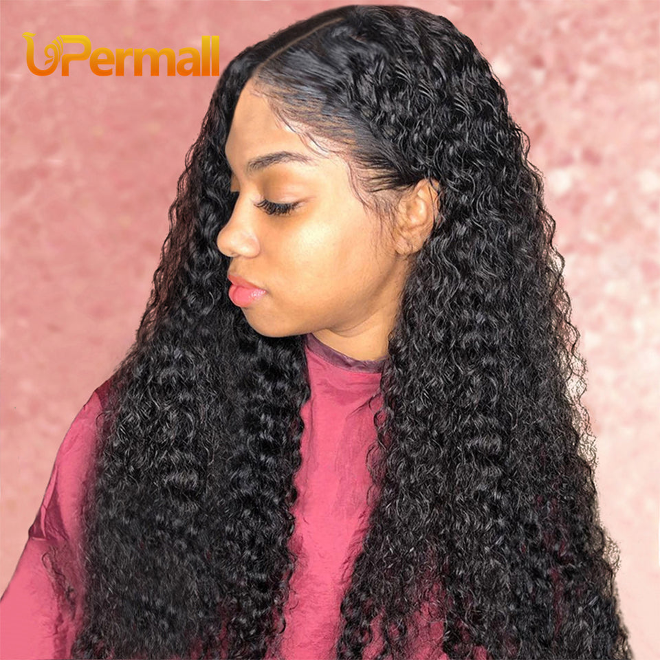 natural lace front wigs for sale