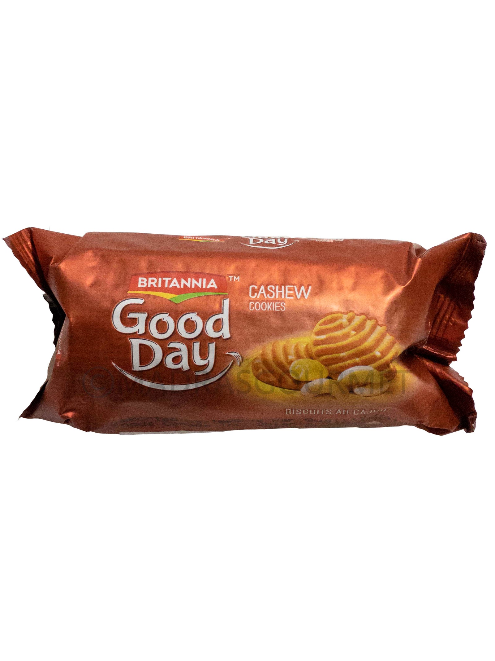 britannia good day cashew cookies