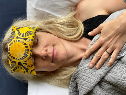 Yoga Nidra/Sleep Help Inner Space Yoga and Meditation Supplies