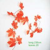 Home Decoration leaves
