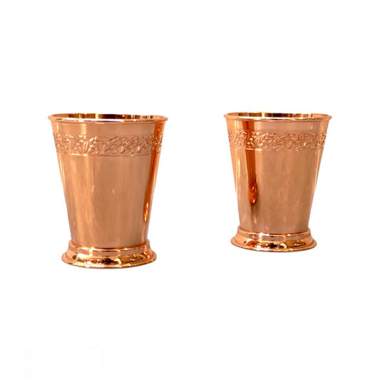 Copper Moscow Mule Mug Cup 2pc Set Gift Box 470ml Party Home Kitchen –  Absolut Elyx Boutique - EU