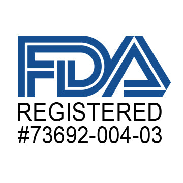 CBD Pain Relief that is FDA Registered