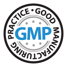 GMP Seal