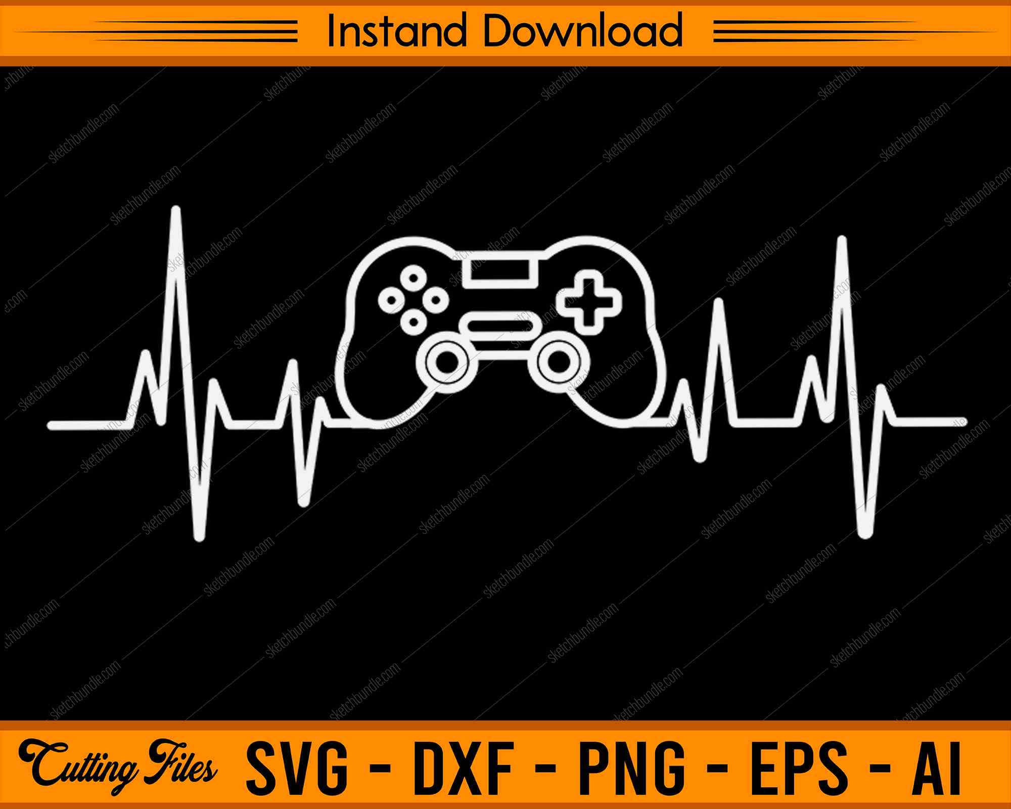 Free Free 182 Mountain Heartbeat Svg SVG PNG EPS DXF File