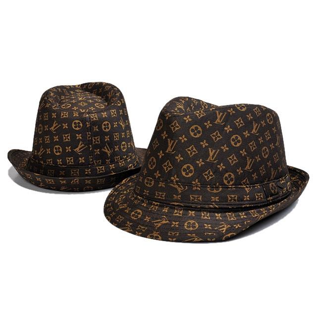 Boys & Men Louis Vuitton Fashion Casual Hat Cap