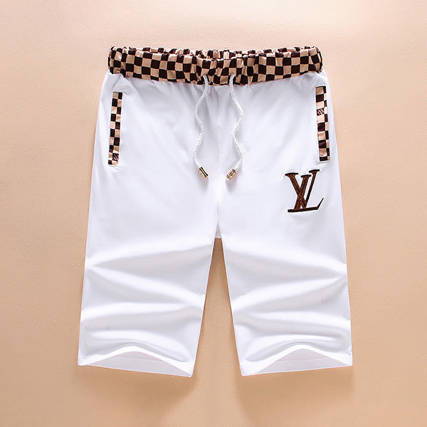 Boys & Men Louis Vuitton LV Casual Sport Shorts