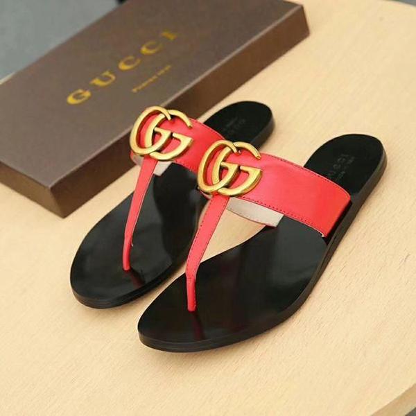 GU Fashion Women's Casual Sandals