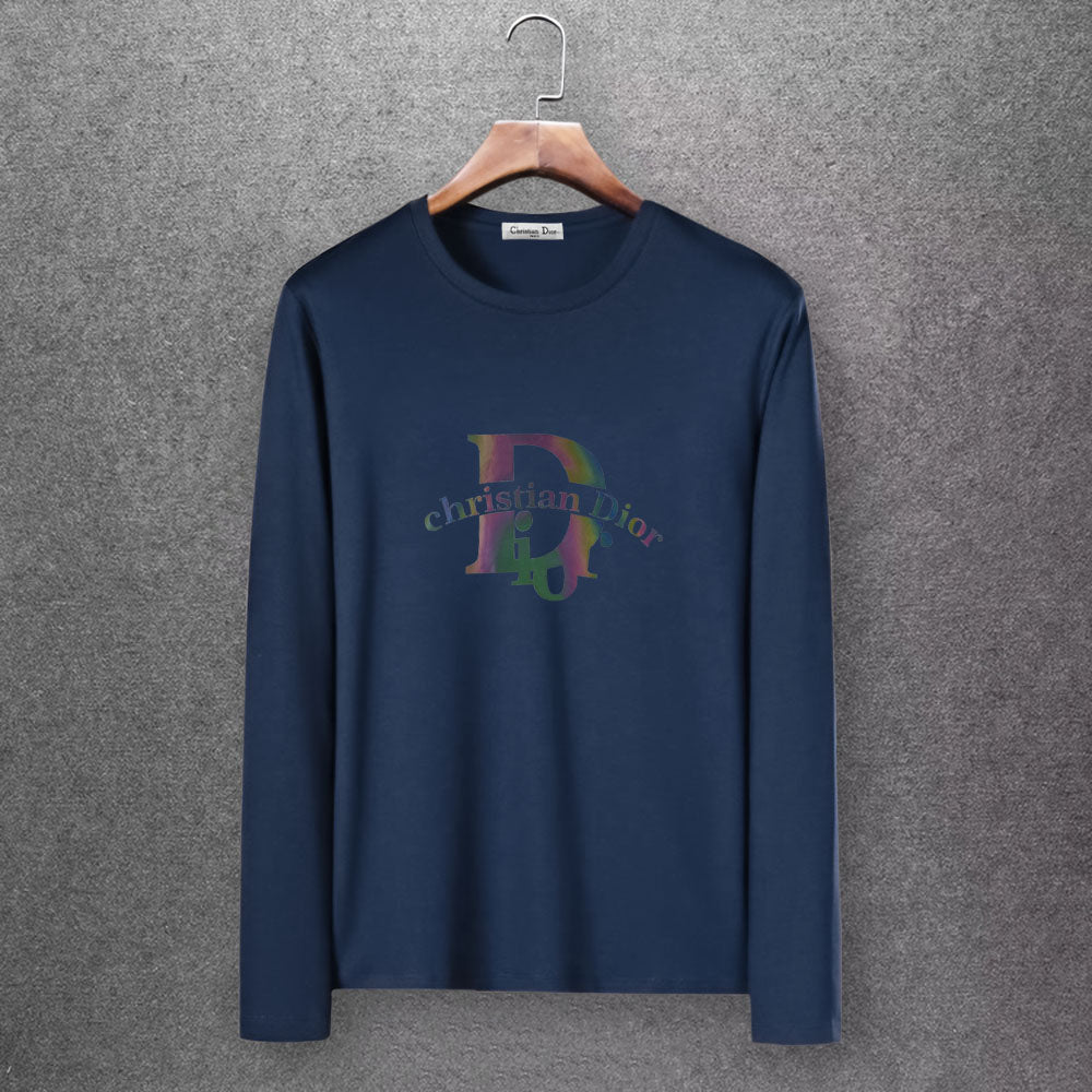 Dior Fashion Casual Top Sweater Pullover