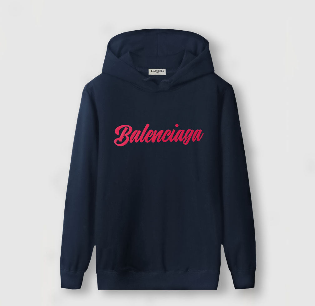 Balenciaga Fashion Casual Top Sweater Hoodie