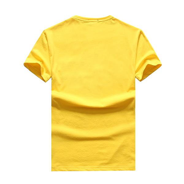 Boys & Men FENDI Fashion Casual Shirt Top Tee