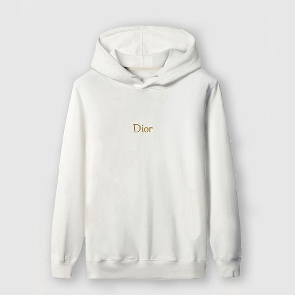 Boys & Men Dior Fashion Casual Top Sweater Pullover Hoodie