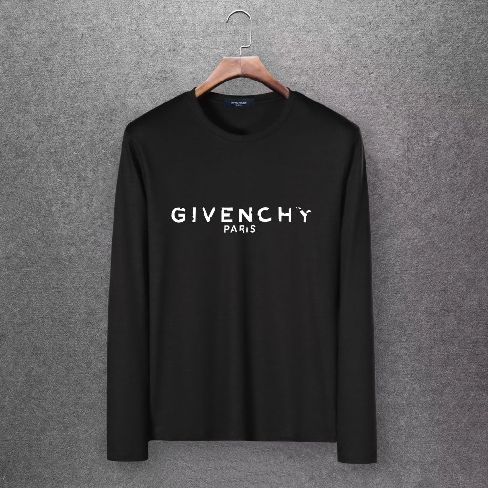 Givenchy Men Fashion Casual Top Sweater Pullover Hoodie