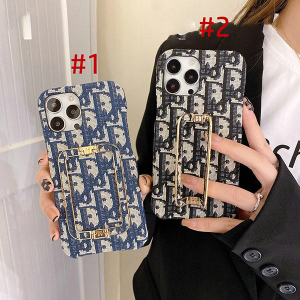 Dior Fashion iPhone Phone Cover Case For iPhone Phone Cover Case For iphone 7 7plus 8 8plus X XR XS 