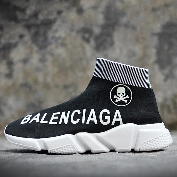 Boys & Men Balenciaga Sneakers Sport Shoes