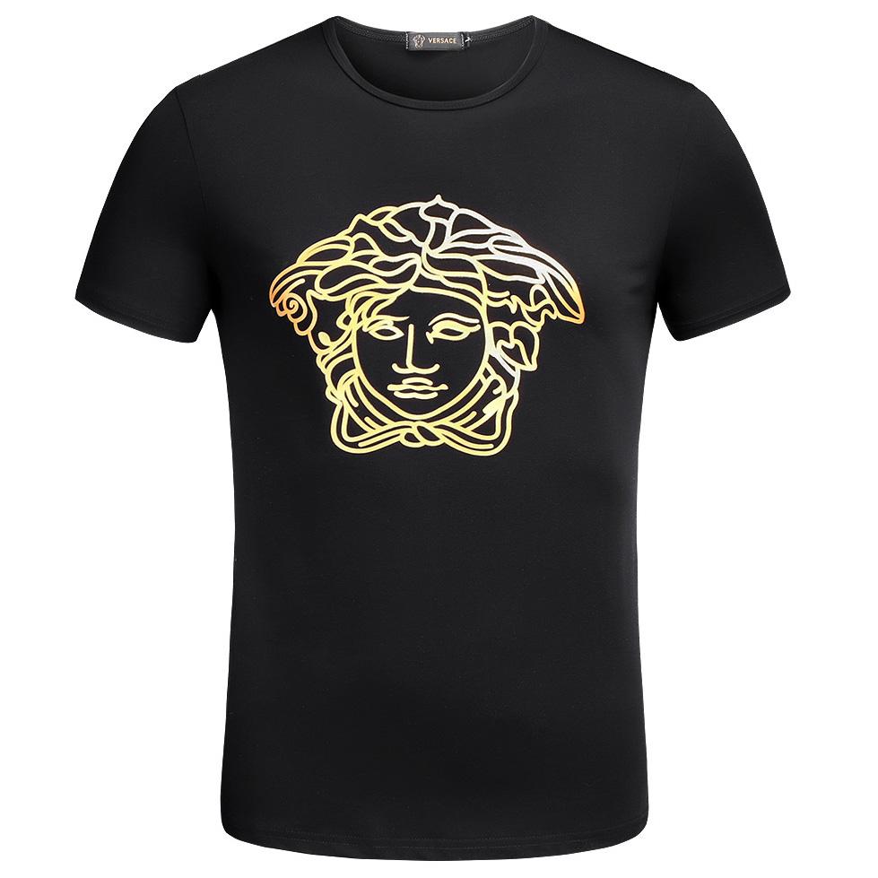 Boys & Men Versace T-Shirt Top Tee