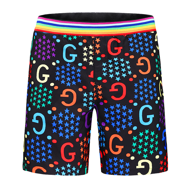 Boys & Men GU Casual Sport Shorts