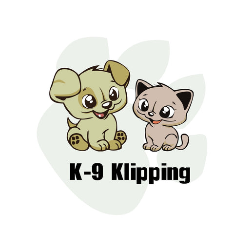 K9 Klipping