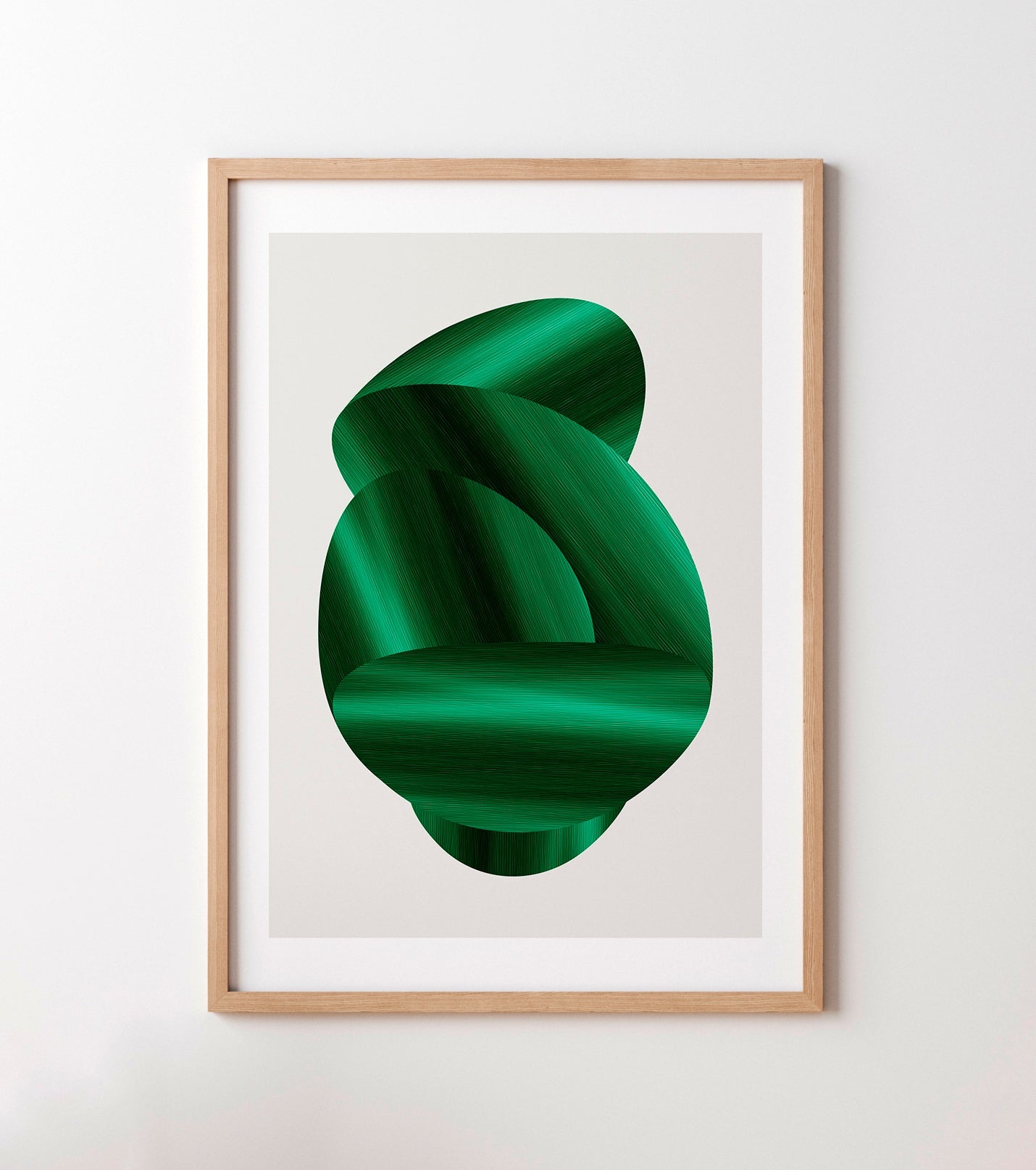 Green Velvet - Maison Charlot product image