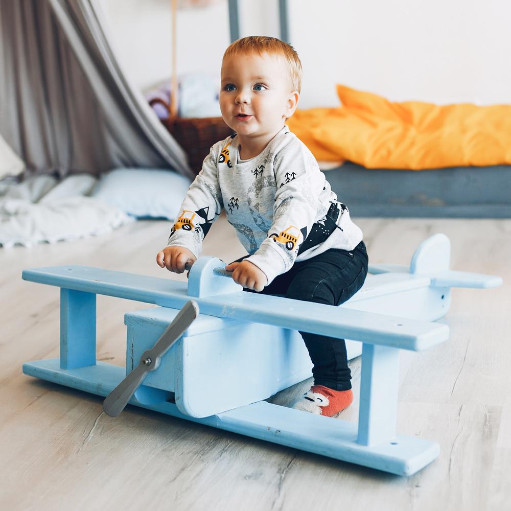 carillon bimbi legno per bambini e neonati, regalo per nascita o