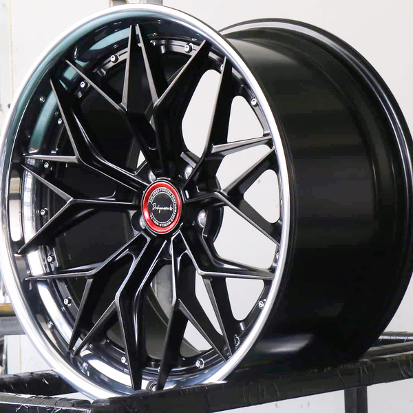 Hummer EV Wheels