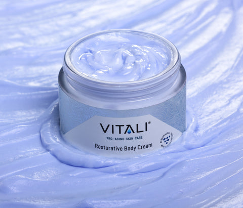 Vitali body cream