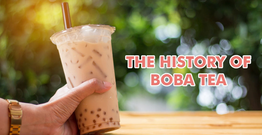 boba milk teas clip art