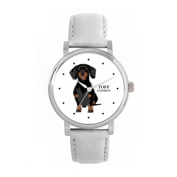 dachshund watch