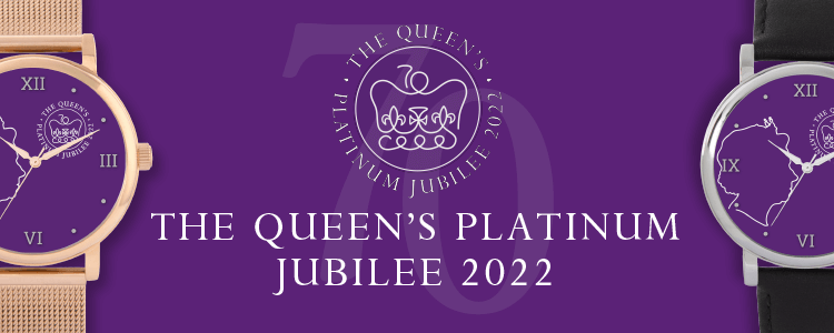 The Queen's Platinum Jubilee 2022