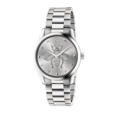 Gucci_G-Timeless_Bee_38mm_Steel_image1