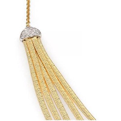 Marco_Bicego_Cairo_Five_Strand_Collor_Necklace_Diamond_image3