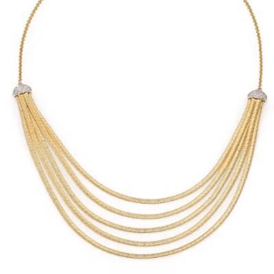 Marco_Bicego_Cairo_Five_Strand_Collor_Necklace_Diamond_image2