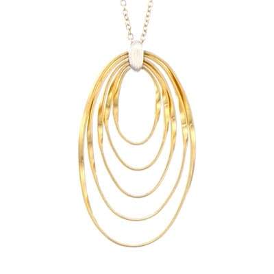 Marco_Bicego_Marrakech_Onde_18K_Yellow_Gold_&_Diamond_Large_Coil_Pendant_Necklace_image4