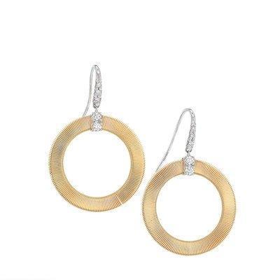 Marco_Bicego_Masai_Coil_Circle_Drop_Earrings_Diamond_image1