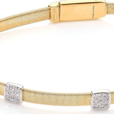 Marco_Bicego_Masai_Diamond_Three_Station_Bracelet_Yellow_Gold_image2