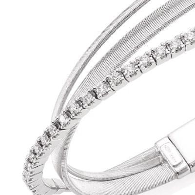 Marco_Bicego_Masai_Diamond_Three_Strand_Bracelet_White_Gold_image2