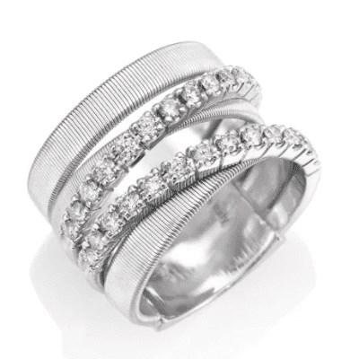 Marco_Bicego_Masai_Five_Strand_Ring_Diamond_White_Gold_image1