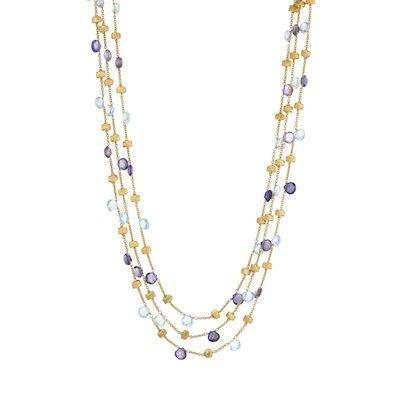 Marco_Bicego_Paradise_Three_Strand_Necklace_Iolite_Blue_Topaz_image1