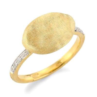 Marco_Bicego_Siviglia_18K_Yellow_Gold_&_Diamond_Pavé_Ring_image1