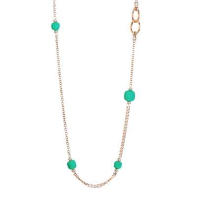 Pomellato_Nudo_Deep_Blue_Necklace_Sky_Blue_Topaz_and_Chrysoprase_image1