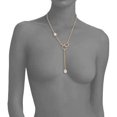 Pomellato_Nudo_Lariat_Necklace_White_Topaz_Mother-Of-Pearl_Diamond_image2