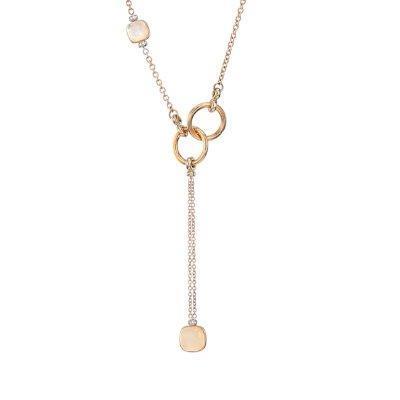 Pomellato_Nudo_Lariat_Necklace_White_Topaz_Mother-Of-Pearl_Diamond_image1