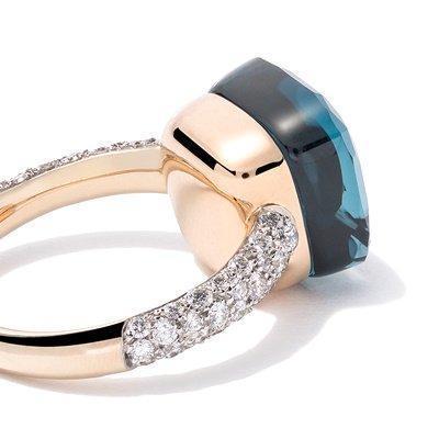 Pomellato_Nudo_Maxi_Ring_London_Blue_Topaz_Diamond_image3