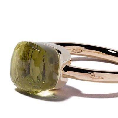 Pomellato_Nudo_Petit_Ring_Lemon_quartz_image2