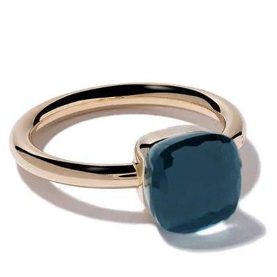 Pomellato_Nudo_Petit_Ring_London_Blue_Topaz_image1