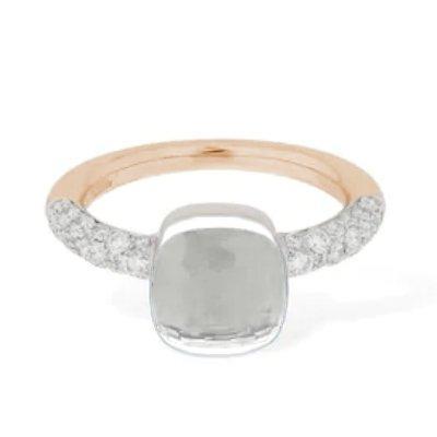 Pomellato_Nudo_Petit_Ring_White_Topaz_Diamond_image3