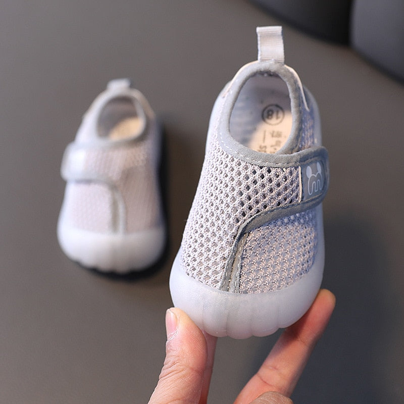 Baby Mesh Shoes | e-hallmark