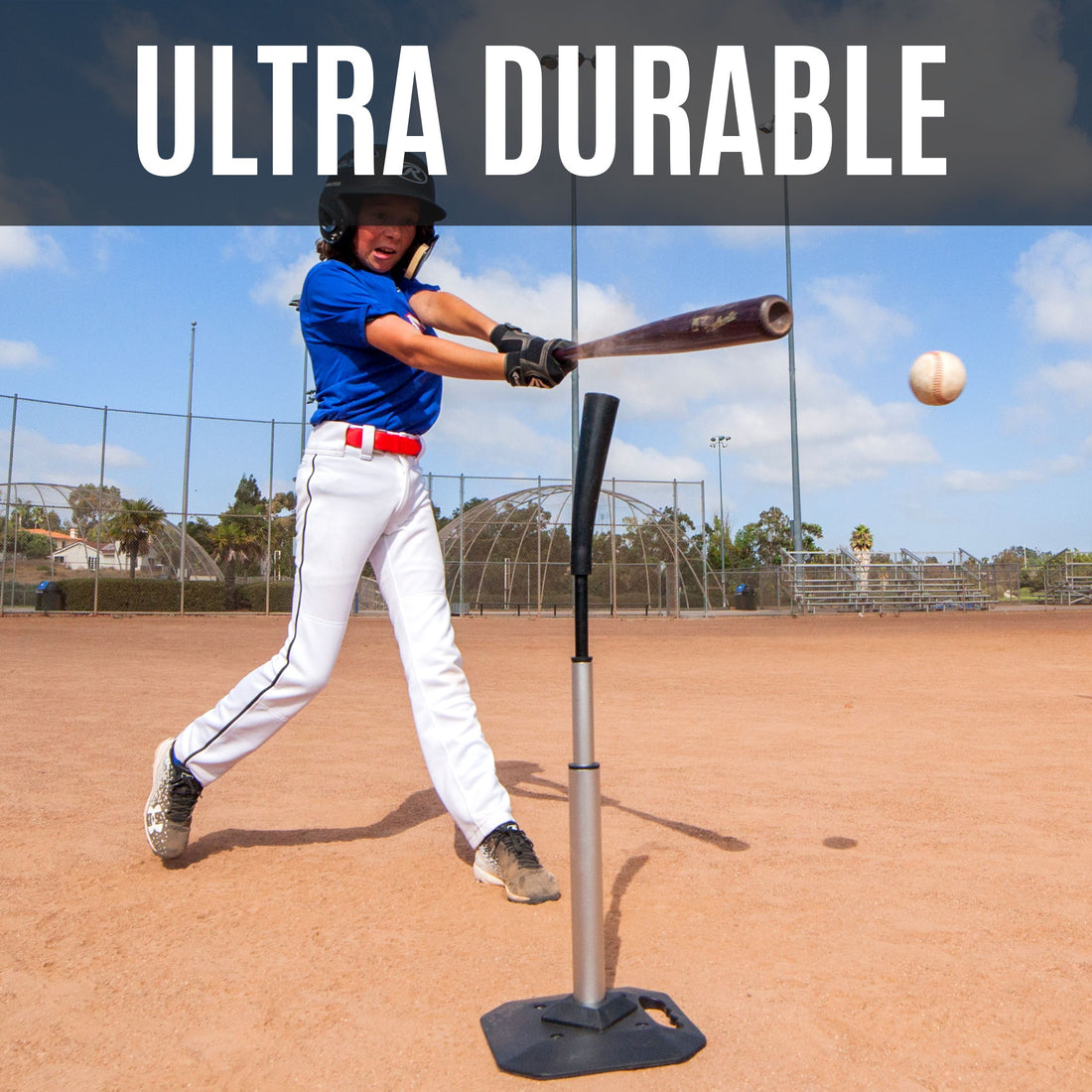 Baseball Swing Hitting Stick  Swing Trainer - QUICKPLAY USA