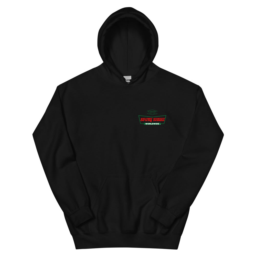 Supreme Worldwide Hooded Sweatshirt Lサイズ | comonuevo.com.co